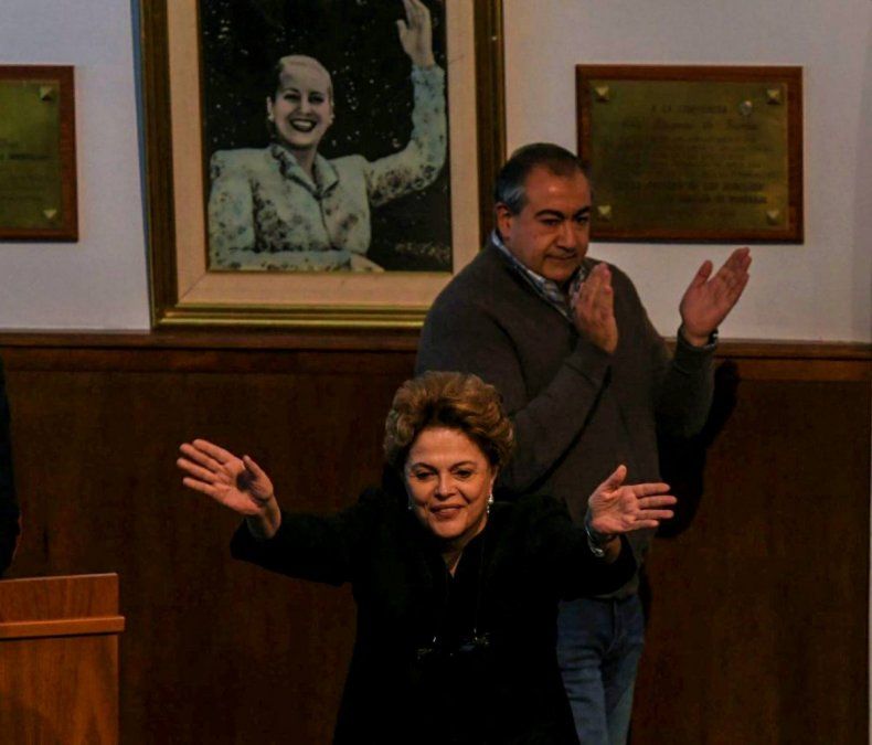 Daer, contra el Gobierno: “Quieren hacer culpables a los trabajadores de todo lo que sale mal”