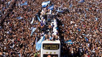 Argentina vs. Panamá: el plan B de la Selección si se complica su traslado al Monumental