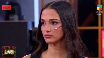 Delfina De Lellis se defendió del ataque que recibió de Laura Ubfal en el debate de Gran Hermano: Sus...