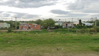 El terrible calvario y tortura que sufrió una mujer hipoacúsica en su casa a manos de su ex. (Foto: Google Maps)