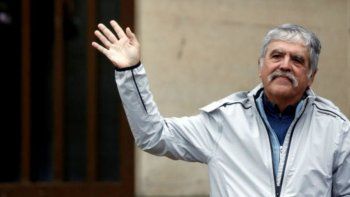 Confirmaron la condena a más de 5 años de prisión para Julio De Vido en la causa vinculada a la tragedia de Once