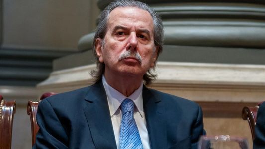 Juicio político a la Corte Suprema: el Frente de Todos pidió la citación del juez Juan Carlos Maqueda