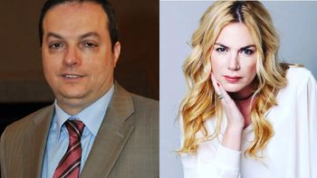 Ariel Cohen Sabban: Esmeralda Mitre lloró, pero ahora hay que ver cómo será su compromiso