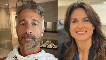 El último gesto público de Ova Sabatini a su hermana Gabriela: cuándo fue y qué le dijo