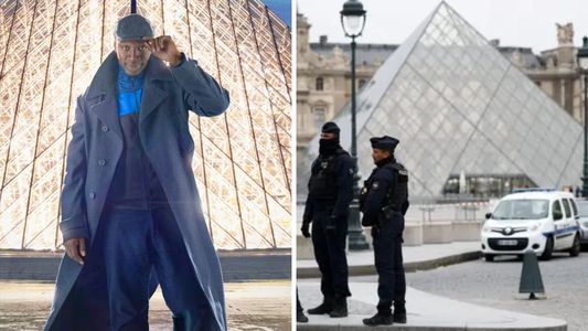 La impactante serie de Netflix que anticipó el robo al Museo del Louvre y ahora marca tendencia