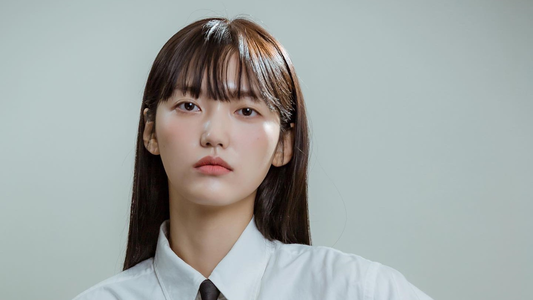 Murió la joven la actriz coreana Jung Chae-yul de tan solo 26 años que se hizo ultra popular por Netflix
