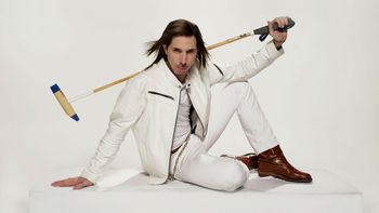 El abogado del Gigoló: Había 11 denuncias iniciales pero sólo quedan vigentes 5