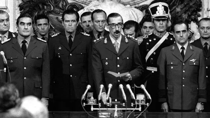 24 de marzo de 1976: cómo se planificó la operación final para darle inicio al golpe de Estado