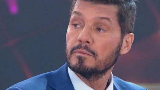 Marcelo Tinelli recordó a su papá, Dino Hugo: Pensando en vos