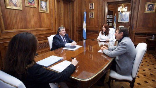 Acuerdo con el FMI: el oficialismo apura el debate en el Senado y quiere que sea ley este jueves