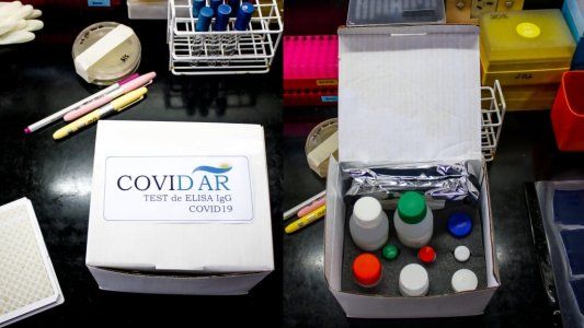 Salud aprobó una nueva guía para la evaluación acelerada de investigaciones por la pandemia