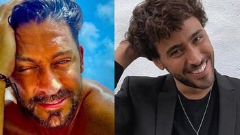 Ángel de Brito reveló el motivo por el cual Hernán Piquín odia a Lizardo Ponce