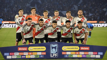 ¿Un milagro? La difícil combinación de resultados que necesita River para salir campeón de la tabla anual