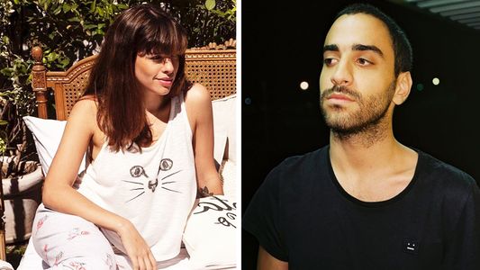 Rosario Ortega estaría en pareja con el hijo de Gabriela Michetti