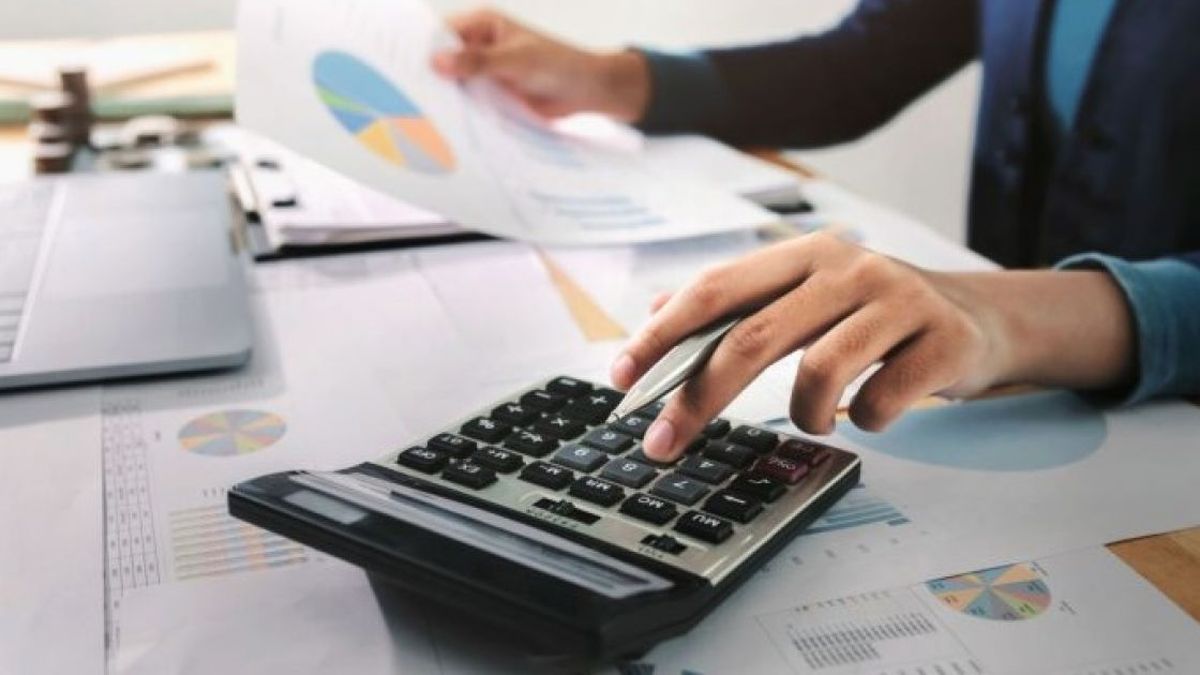 La resolución general especifica la clasificación de los contribuyentes en pequeños