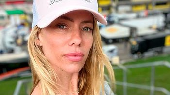 Nicole Neumann reveló cuánto quisieron pagar por comprarla durante un viaje
