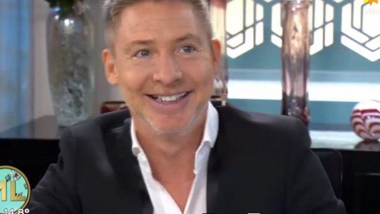 Adrián Suar y su plan para que Mirtha Legrand pueda regresar a la televisión