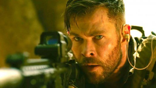 10 películas de acción en Netflix que no podés dejar de ver