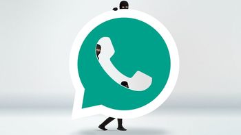 El mensaje que jamás debés enviar si usás WhatsApp: ponés en riesgo todas tus fotos, videos y contactos. El mensaje que jamás debés enviar si usás WhatsApp: ponés en riesgo todas tus fotos, videos y contactos.