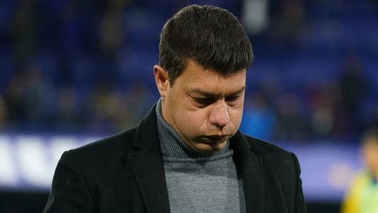Echaron a Sebastián Battaglia de Boca tras sus dichos contra el Consejo de fútbol de Riquelme