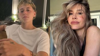 Guillermina Valdés sorprendió al mostrar la curiosa técnica de respiración que practica su hija Helena Ortega