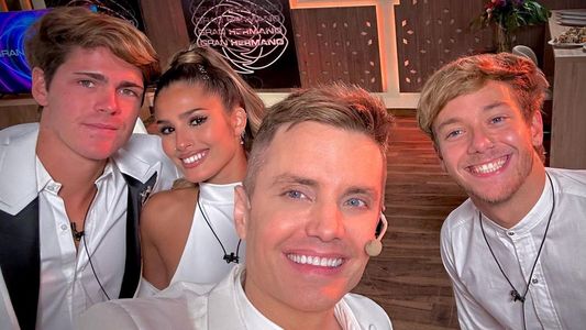 Santiago del Moro, contundente sobre el futuro laboral de los ex participantes de Gran Hermano 2022: Depende de...