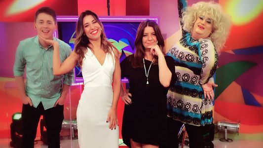 Andrea Taboada confirmó que termina BDV: Nos enteramos el viernes, estamos muy tristes