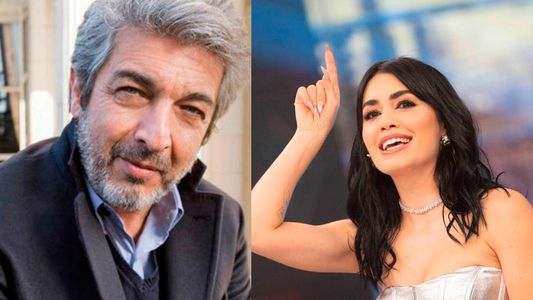 Lali Espósito y Ricardo Darín bailaron juntos, revolucionaron el cumpleaños de Fito Páez y el video se volvió viral