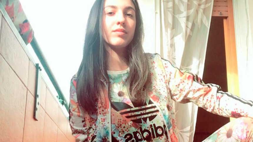 Conmoción en Italia por la muerte de una adolescente que fue drogada y violada por una patota de inmigrantes
