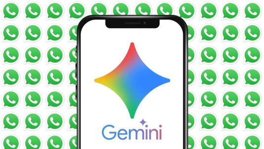 WhatsApp y Gemini en tu celular: así funciona la nueva conexión de Google y cómo desactivarla