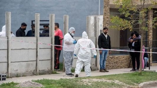 Horror en Santiago del Estero: un hombre le disparó a su pareja, pensó que estaba muerta y después se suicidó