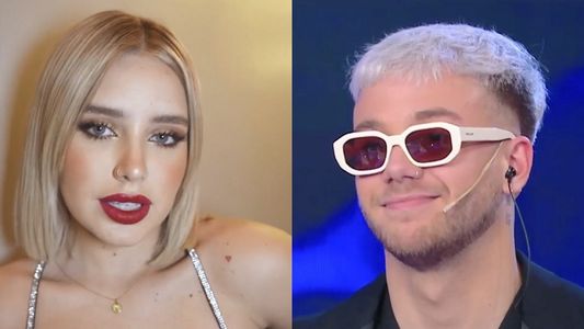 La incomodidad de Nacho Castañares cuando le preguntaron por Coti Romero en el debate de Gran Hermano