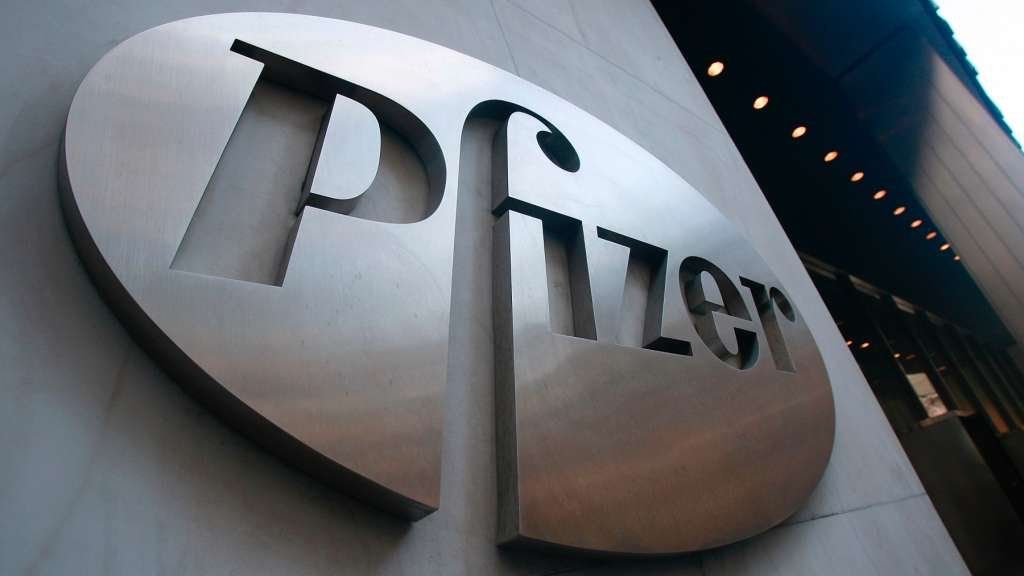 Pfizer retira del mercado un lote de Ibupirac para niños