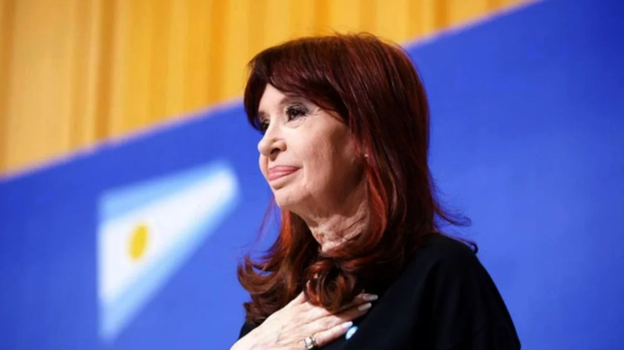 Donde Milei recorta...: Cristina Kirchner lanzó su primer spot tras confirmar su candidatura