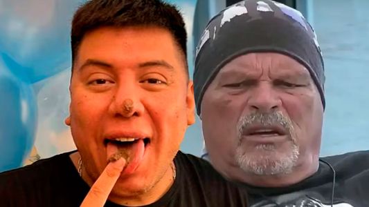 Fuerte denuncia de Mariano de la Canal contra Alfa: me cagó...