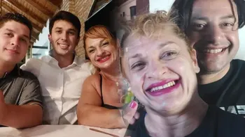El conflicto familiar entre los hijos de la Locomotora Oliveras con su tío Jesús mientras ella lucha por su vida