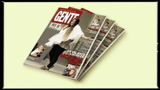 Morena Rial es tapa de revistas por su admirable lucha