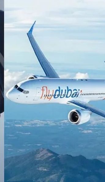 ¿Un nuevo 11 de septiembre?: revelan qué pretendía hacer el copiloto de Flydubai con el avión