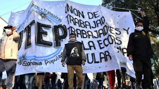 Tras la marcha de San Cayetano, el Gobierno se debate cómo retener el control de la calle