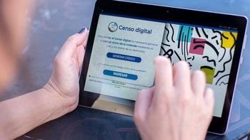 Por los faltantes, se vuelve a habilitar el Censo digital: ¿hasta cuándo se podrá completar?