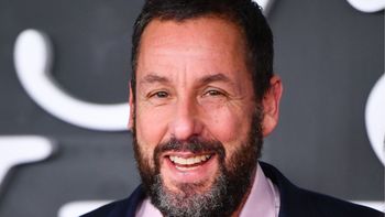 Adam Sandler brilla en Netflix con el estreno de la tercera parte de su comedia más popular. (Foto: Archivo) Adam Sandler brilla en Netflix con el estreno de la tercera parte de su comedia más popular. (Foto: Archivo)