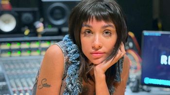 Qué es un embarazo ectópico, el dramático diagnóstico que recibió María Becerra