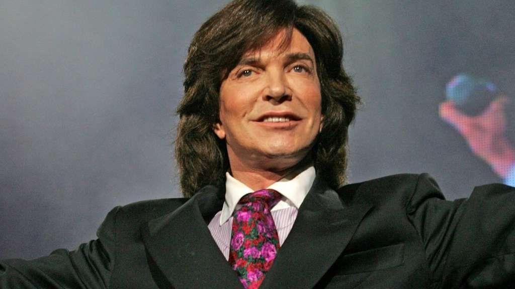 Camilo Sesto en 10 canciones