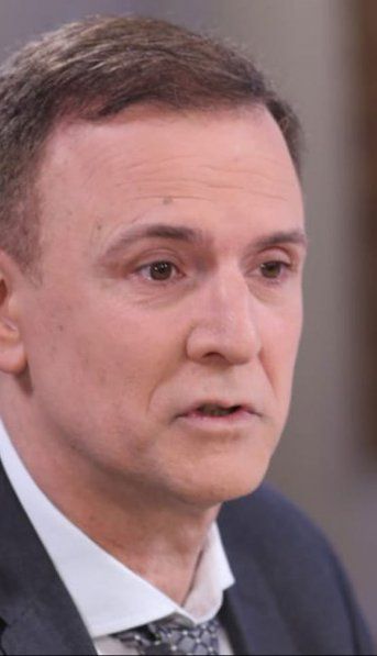 Daniel Santoro: Las pericias reflejan claramente que fue un crimen y que hubo otra persona adentro del baño