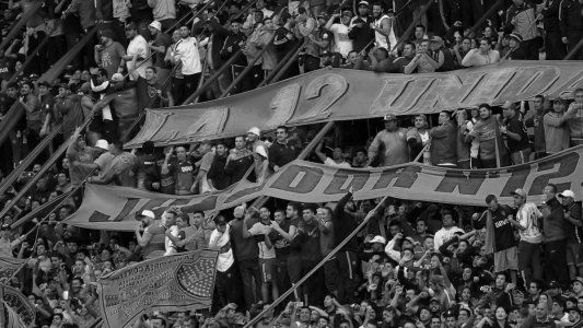 ¿Por qué La 12 no asistió al partido de Boca en La Bombonera?