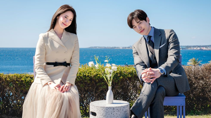 Tres irresistibles series coreanas de Netflix para enamorarse en época invernal