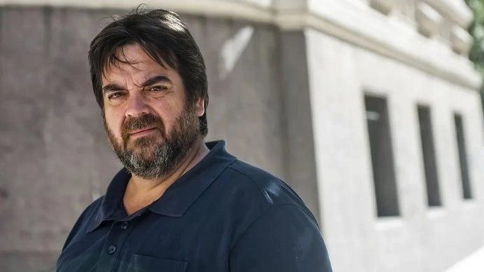 Carlos Portaluppi, complicado: Estoy hace seis meses sin poder pagar el alquiler