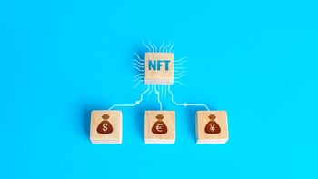 Por qué los NFT son una herramienta revolucionaria para el arte