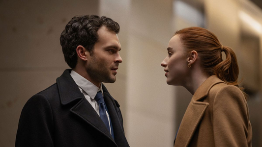 La pervertida película de Netflix que dejó boquiabiertos a todos