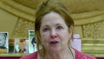 Preocupa el estado anímico de Andrea del Boca: Lloró todo el día y no quiere volver a Gran Hermano